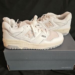 *Brand New* New Balance BB550s